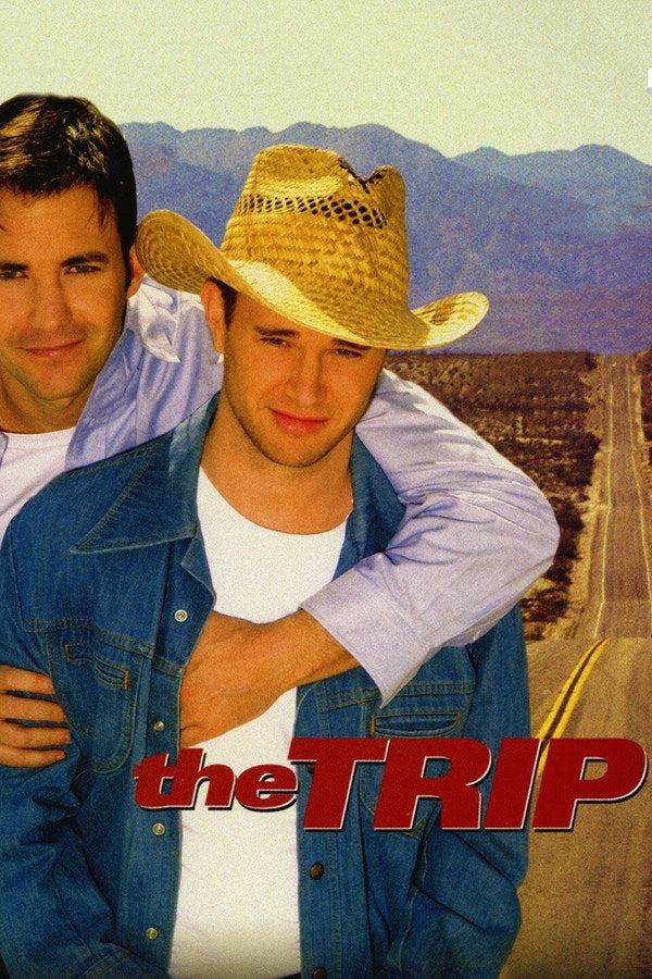The Trip (2011) - Premium Movie Poster