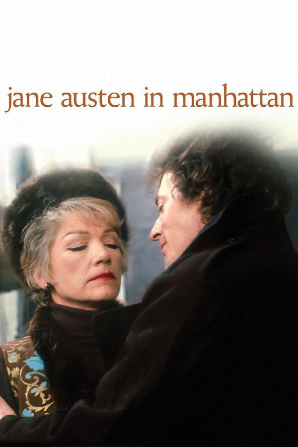 Jane Austen in Manhattan (1980) - Premium Movie Poster