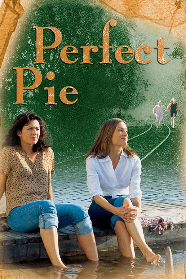 Perfect Pie (2002) - Premium Movie Poster
