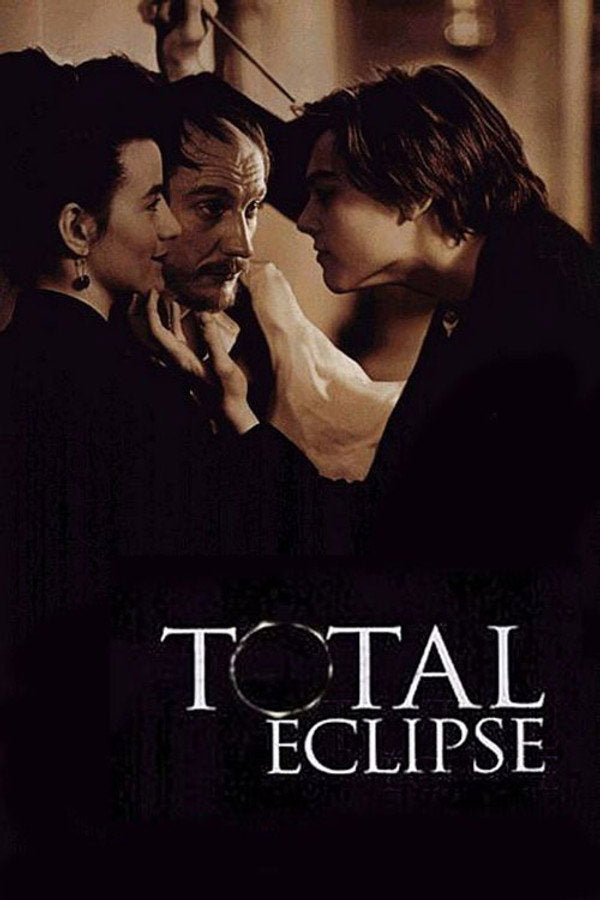 Total Eclipse (1995) - Premium Movie Poster