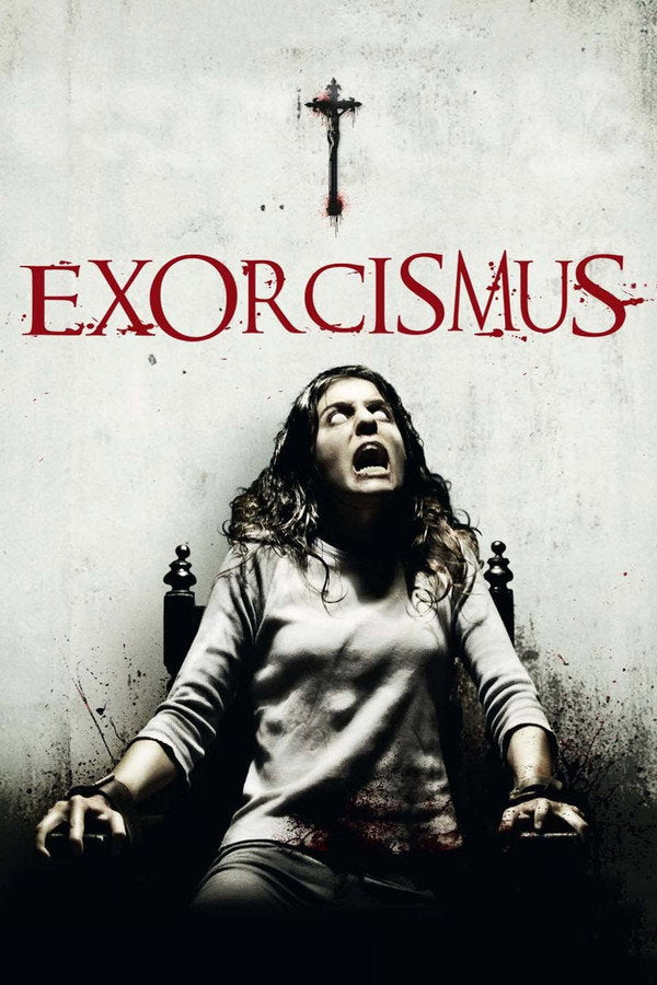 Exorcismus (2010) - Premium Movie Poster