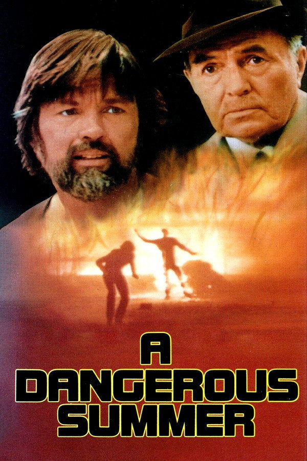 A Dangerous Summer (1982) - Premium Movie Poster