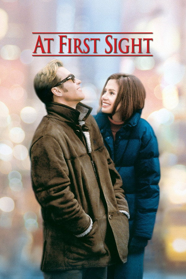 At First Sight (1999) - Premium Movie Poster