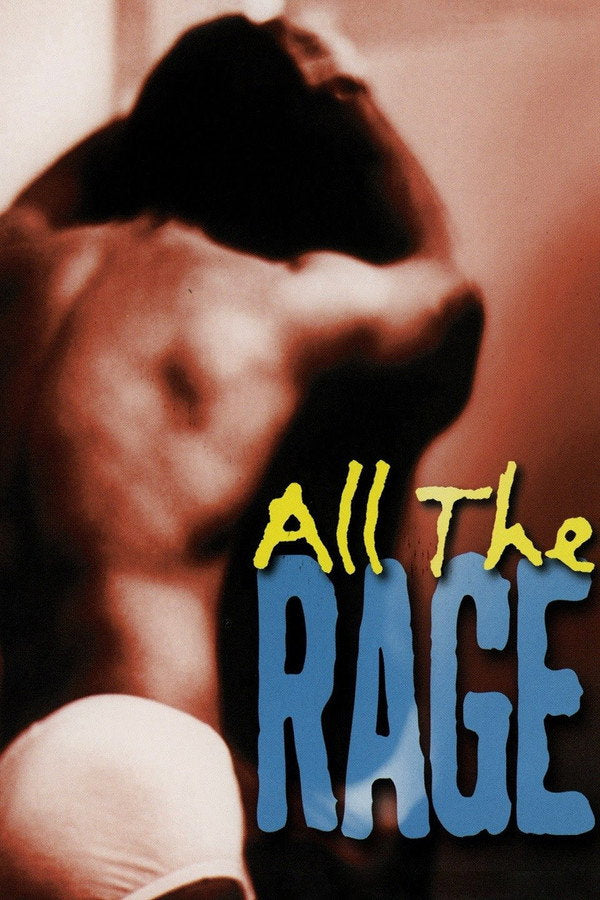 All the Rage (2000) - Premium Movie Poster