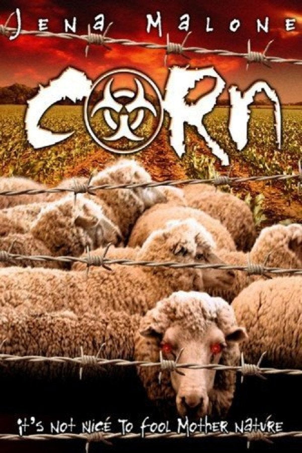 Corn (2004) - Premium Movie Poster