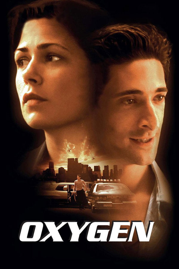 Oxygen (1999) - Premium Movie Poster