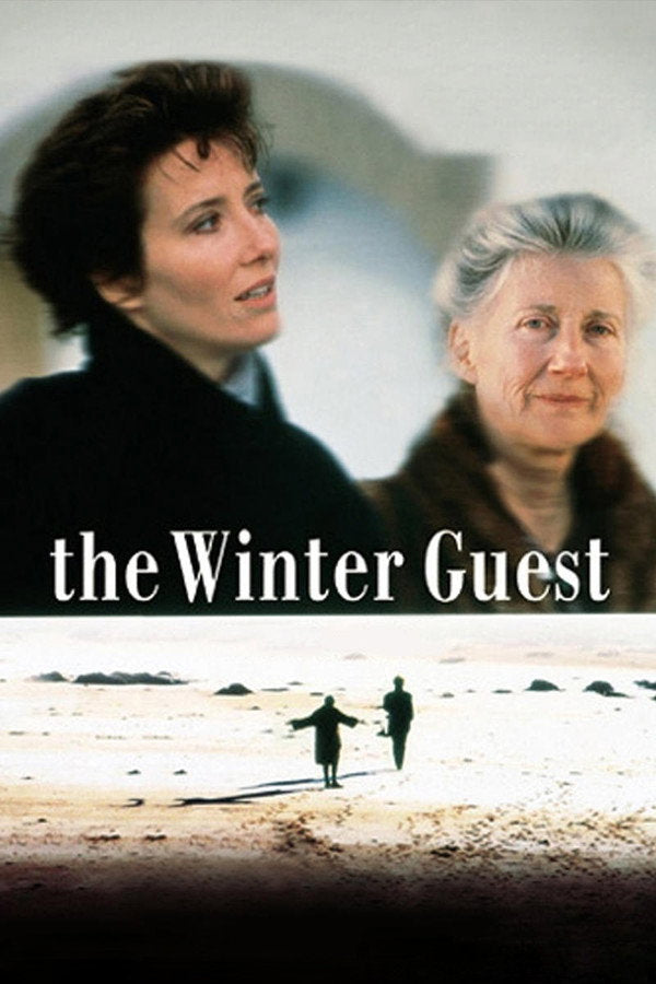 The Winter Guest (1997) - Premium Movie Poster
