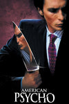 American Psycho (2000) - Premium Movie Poster