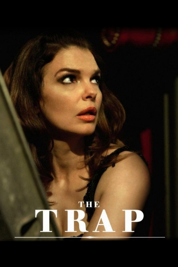 The Trap (2007) - Premium Movie Poster