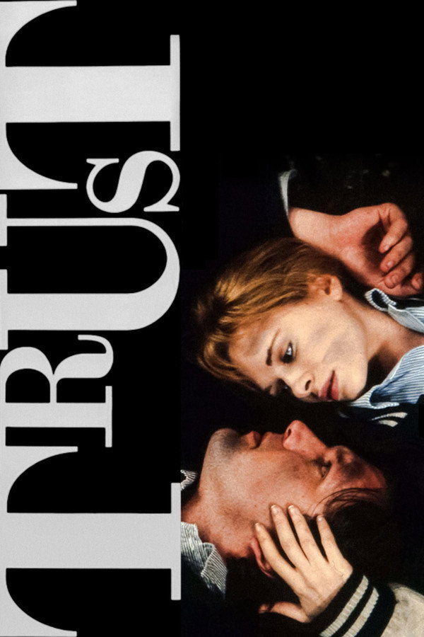 Trust (2011) - Premium Movie Poster