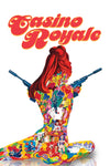 Casino Royale (2006) - Premium Movie Poster