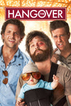 The Hangover (2009) - Premium Movie Poster