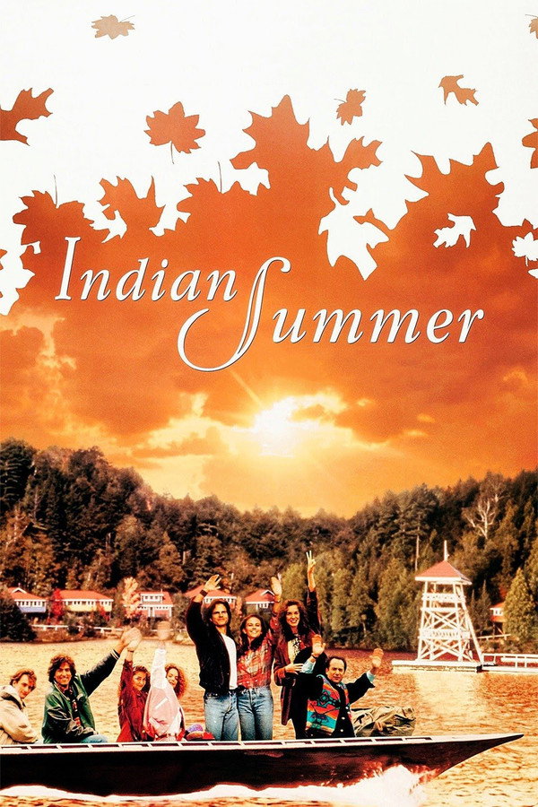 Indian Summer (1993) - Premium Movie Poster