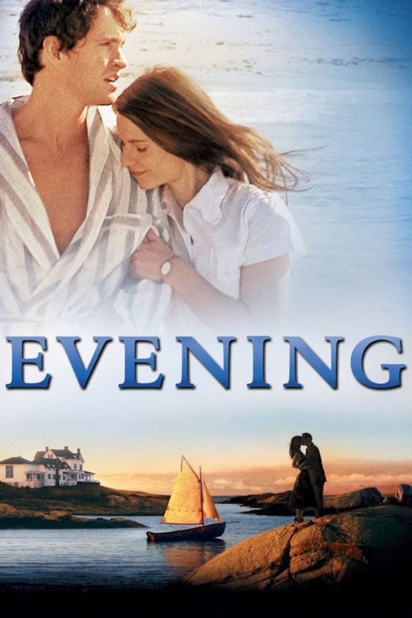 Evening (2007) - Premium Movie Poster