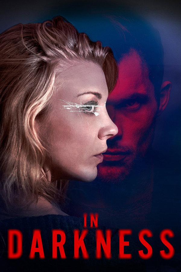 In Darkness (2018) - Premium Movie Poster