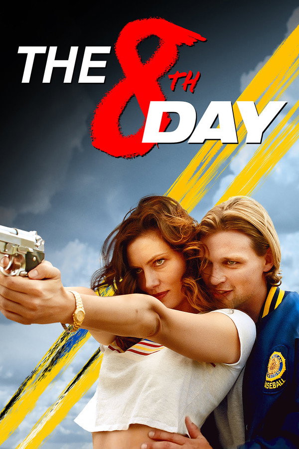 The 8th Day (2025) - Premium Movie Poster