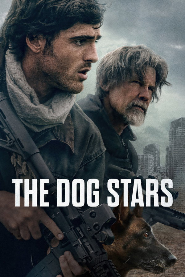 The Dog Stars (2026) - Premium Movie Poster