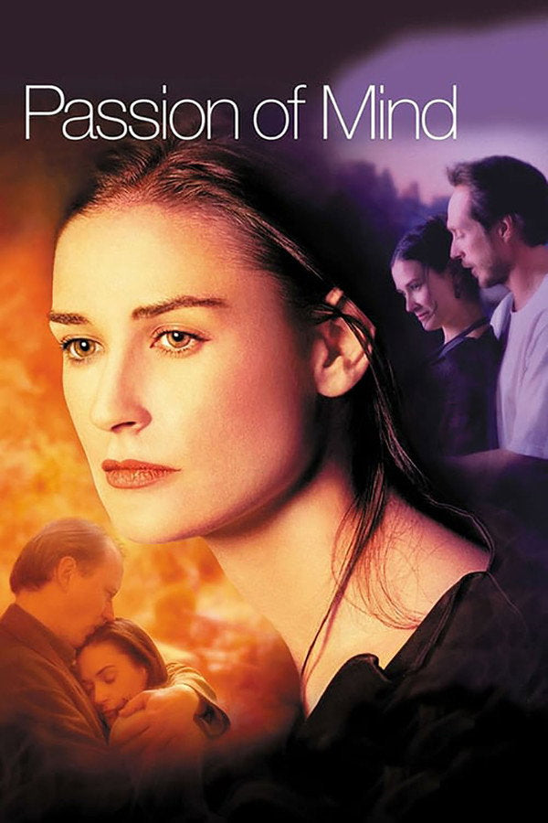 Passion of Mind (2000) - Premium Movie Poster