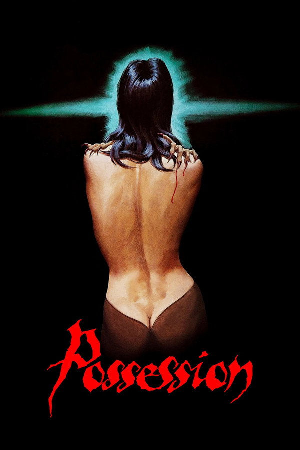 Possession (1983) - Premium Movie Poster