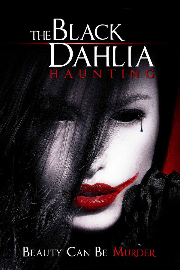 The Black Dahlia Haunting (2013) - Premium Movie Poster