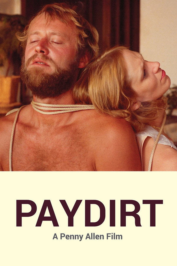 Paydirt (2020) - Premium Movie Poster