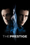 The Prestige (2006) - Premium Movie Poster