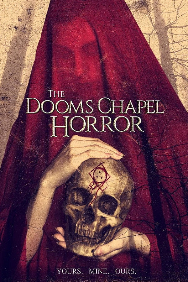 The Dooms Chapel Horror (2016) - Premium Movie Poster