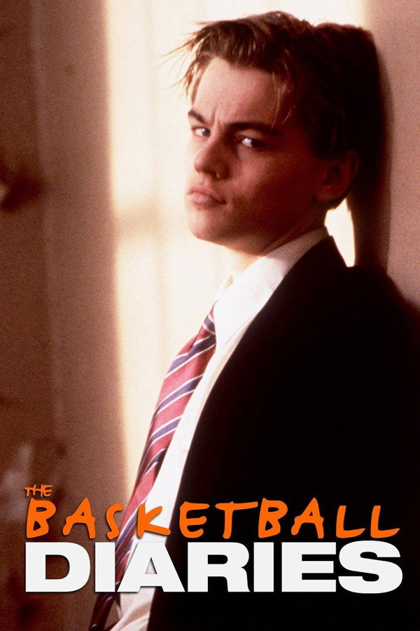The Basketball Diaries (1995) - Premium Movie Poster