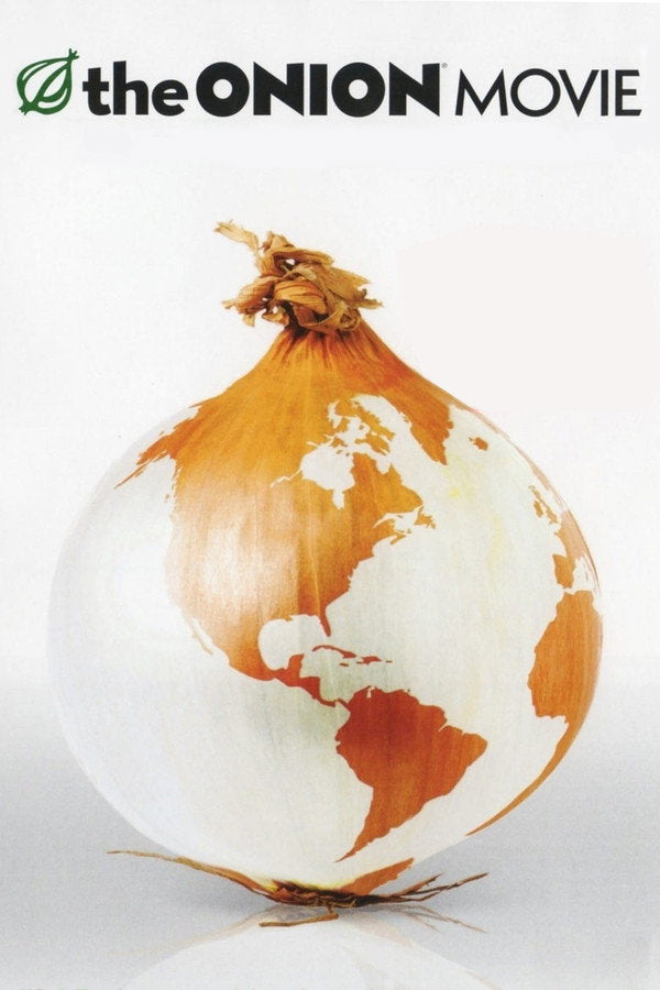 The Onion Movie (2008) - Premium Movie Poster
