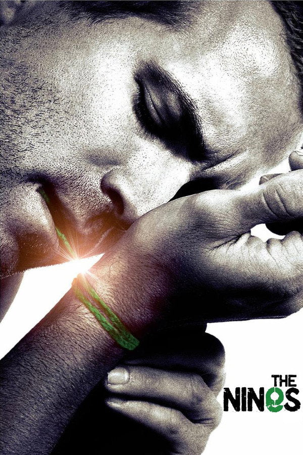 The Nines (2007) - Premium Movie Poster