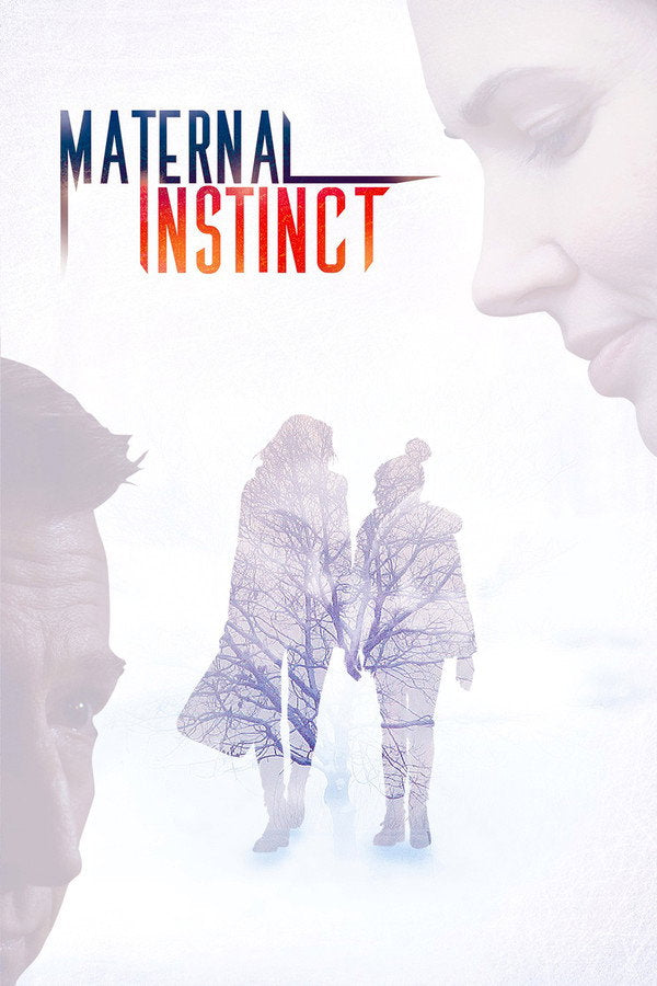 Maternal Instinct (2026) - Premium Movie Poster