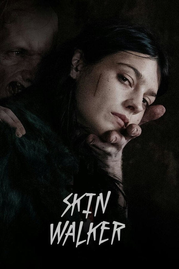 Skin Walker (2020) - Premium Movie Poster