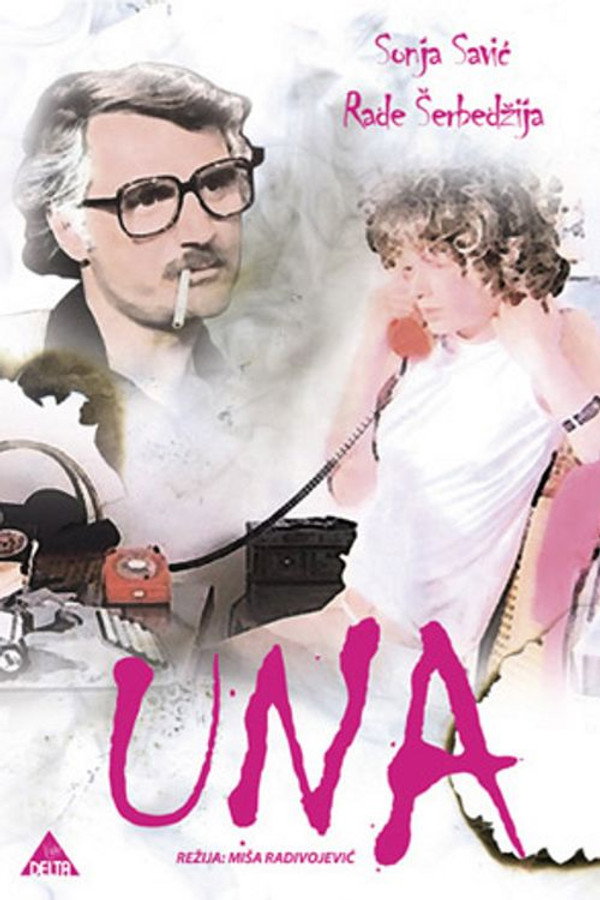 Una (2017) - Premium Movie Poster