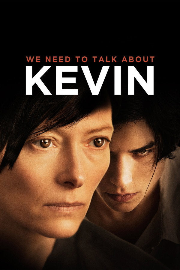 We Need to Talk About Kevin (2011) - Premium Movie Poster
