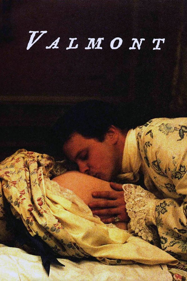 Valmont (1989) - Premium Movie Poster