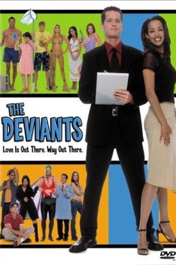 The Deviants (2004) - Premium Movie Poster
