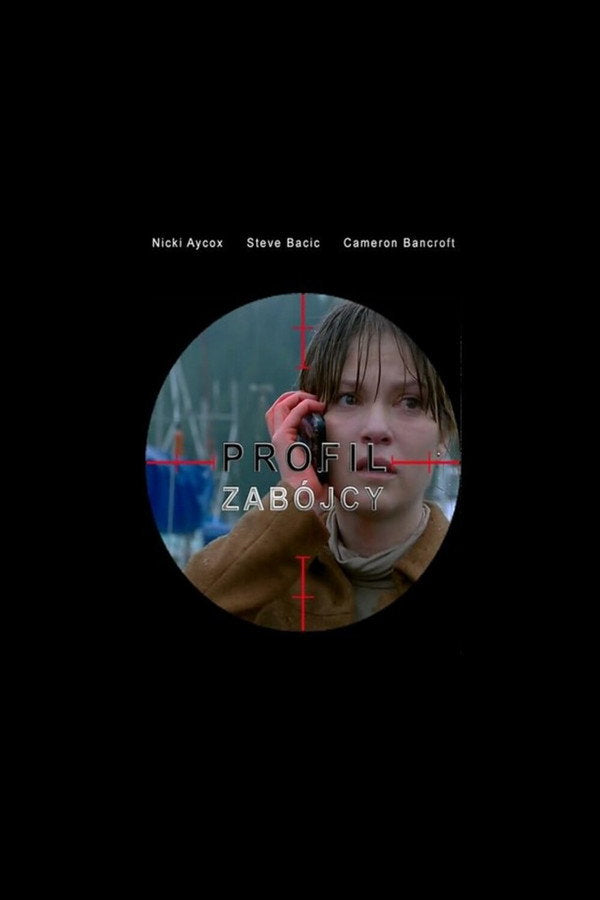 Profile for Murder (1996) - Premium Movie Poster