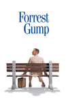 Forrest Gump (1994) - Premium Movie Poster