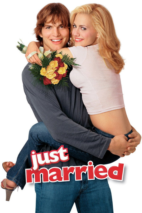 Just Married (2003) - Premium Movie Poster