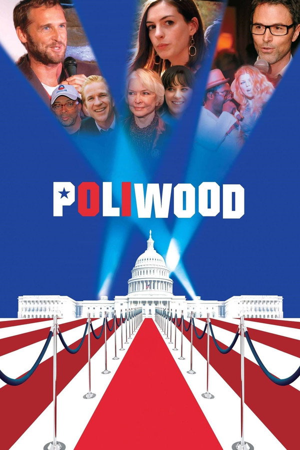 PoliWood (2009) - Premium Movie Poster