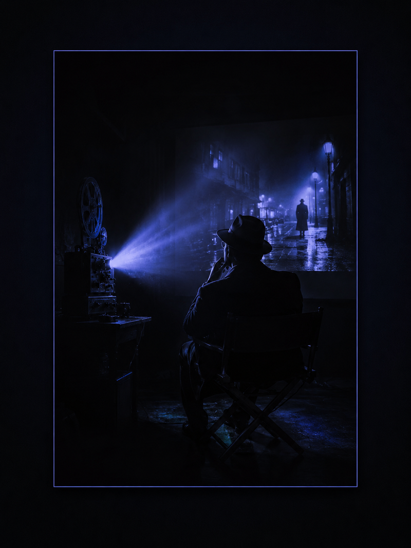 Cinema Print