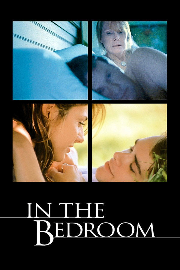 In the Bedroom (2002) - Premium Movie Poster