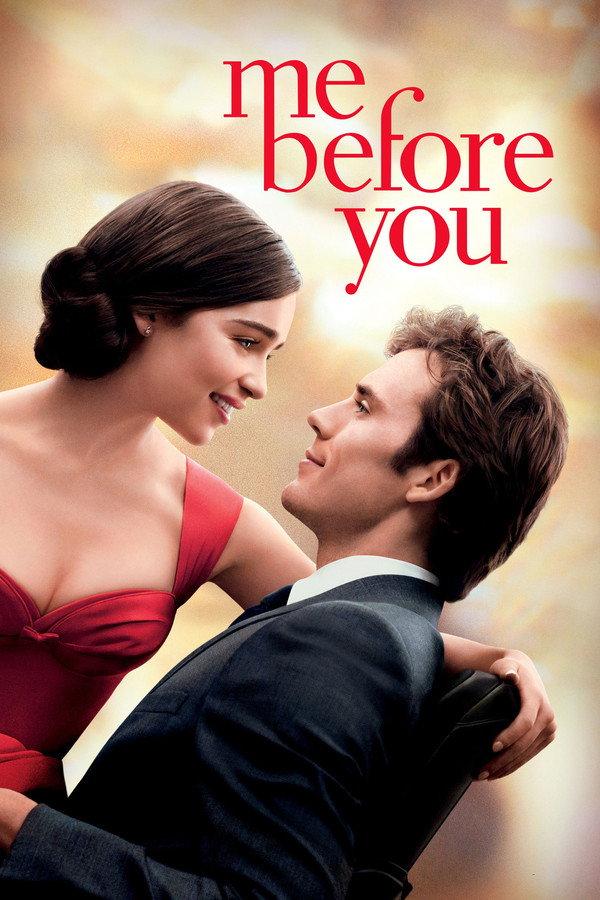 Me Before You (2016) - Premium Movie Poster