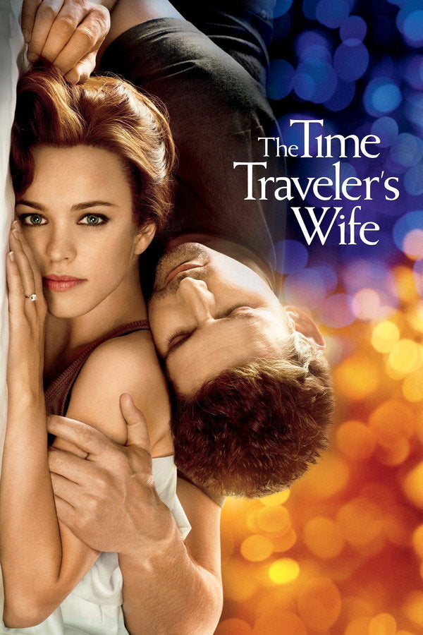 The Time Traveler's Wife (2009) - Premium Movie Poster