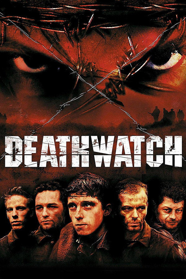 Deathwatch (2002) - Premium Movie Poster