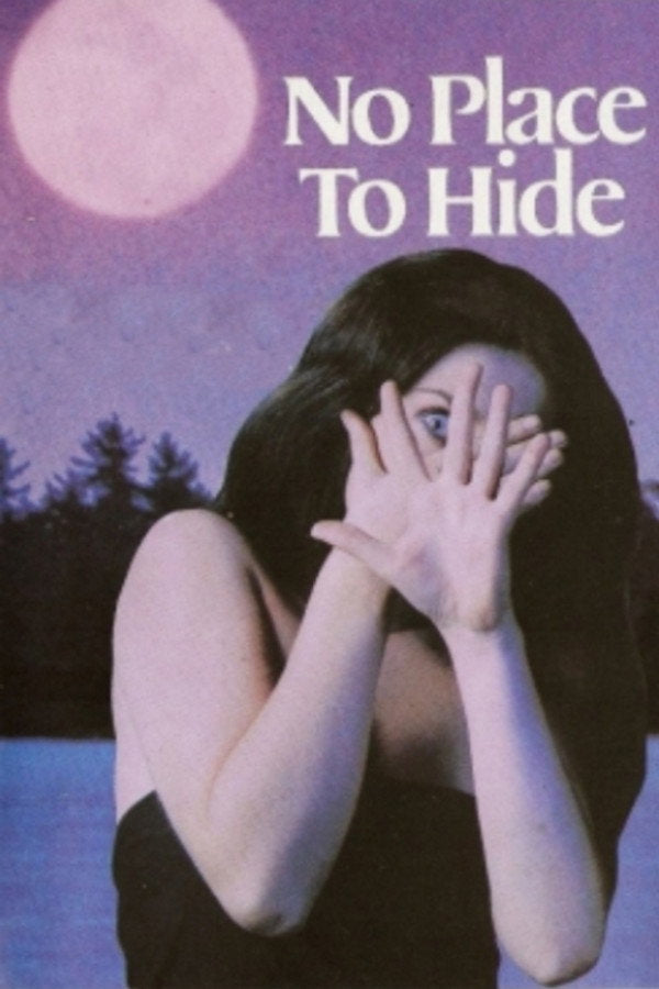 No Place to Hide (1993) - Premium Movie Poster