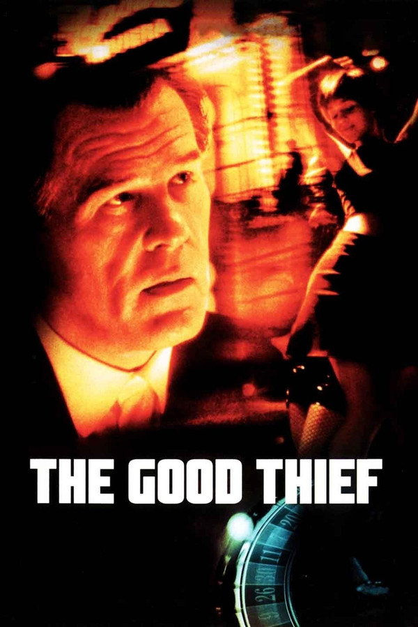 The Good Thief (2003) - Premium Movie Poster
