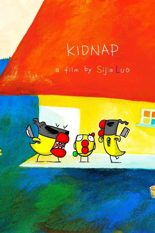 Kidnap (2017) - Premium Movie Poster