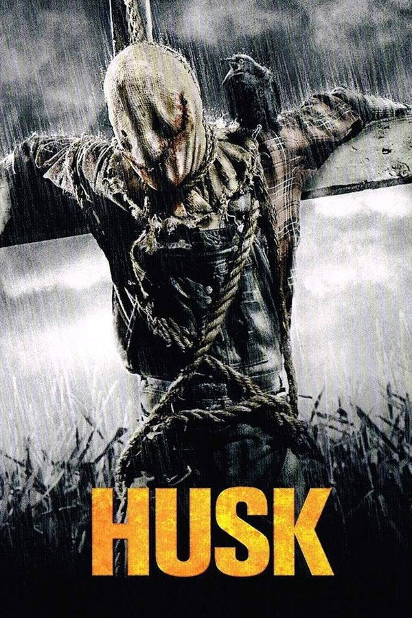 Husk (2011) - Premium Movie Poster