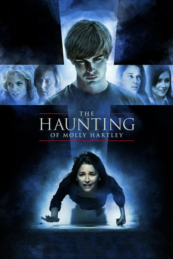 The Haunting of Molly Hartley (2008) - Premium Movie Poster